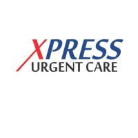 Xpress Urgent Care Logo