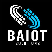 BAIOT Solutions Logo