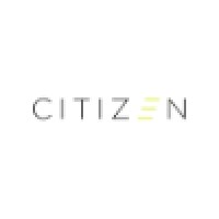 Citizen Design Build Inc. Logo