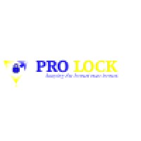 Pro Lock Logo