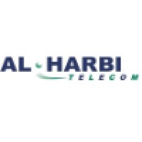 Al Harbi Telecom Logo