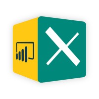 Doutores do Excel Logo