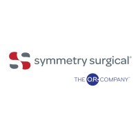 Symmetry Surgical Asia Pacific Logo