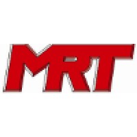 MRT performance Logo
