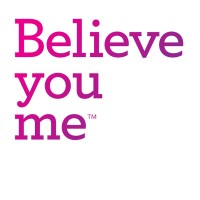 Believe You Me ® Logo