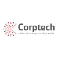CorpTech L.L.C Logo