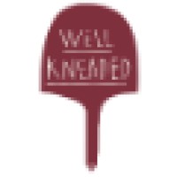 Well Kneaded Logo