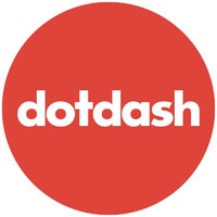 Dotdash Wayfinding Logo