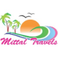 MITTAL TRAVELS Logo