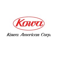Kowa American Corporation Logo