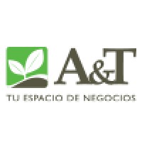 A&T y Asociados Logo