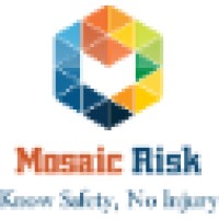Mosaic Risk Logo
