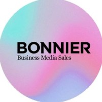 Bonnier Business Media Sales Logo
