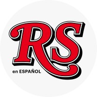 Rolling Stone En Español Logo