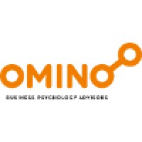 Omino Business Psychology Advisors Logo