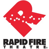 Rapid Fire Theatre Logo