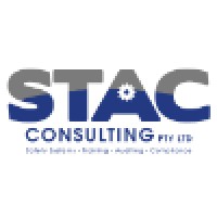 STAC Consulting Logo