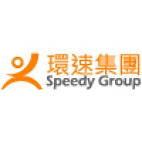Speedy Group Corporation Limited Logo