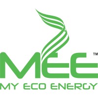 My Own Eco Energy Pvt Ltd Logo