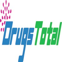 Drugs Total - Pharmaceutical drugs Wholesaler Logo