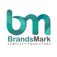 BrandsMark.co Logo