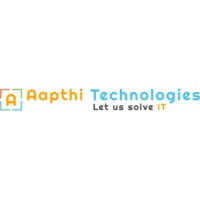 Aapthi Technologies Logo