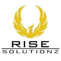 RISE SOLUTIONZ Logo