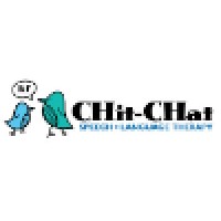 Lil Chit Chat Logo