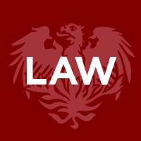 University of Chicago Law School Logo
