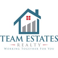 Team Estates Realty Logo