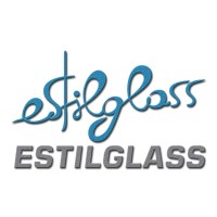 Estilglass Indústria e Comércio Ltda Logo