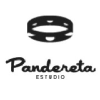 Pandereta Estudio Logo
