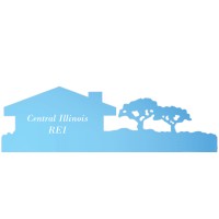 Central Illinois Real Estate Investors Logo
