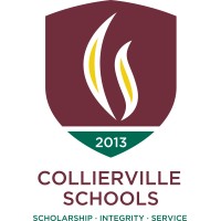 Collierville Schools Logo