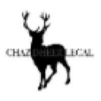 Chaz Dheer Legal Logo