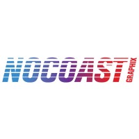 NoCoast Graphix Logo