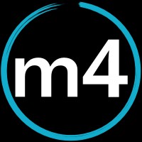 m4 innovation Logo