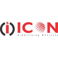 Icon Resources & Technologies Logo