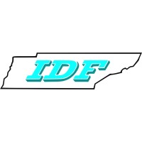 Industrial Design and Fabrication, Inc. Logo