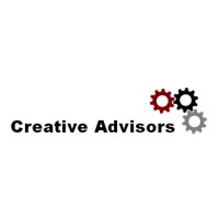 Creative Advisors Logo