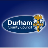 Durham County Council Logo