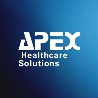 Apex Healthcare Solutions Logo