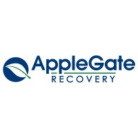 AppleGate Recovery Logo