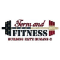 Form and Fitness Logo
