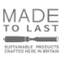 MADE TO LAST Logo