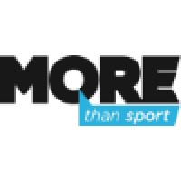 MORE Than Sport, Inc Logo