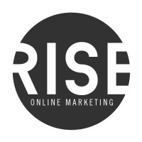 RISE Online Marketing Logo