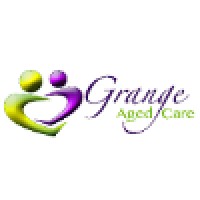 Grange Aged Care Logo