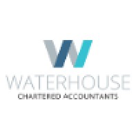 Waterhouse Chartered Accountants Logo