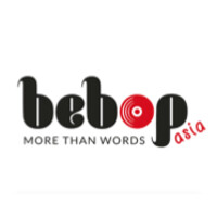 Bebop APAC Logo